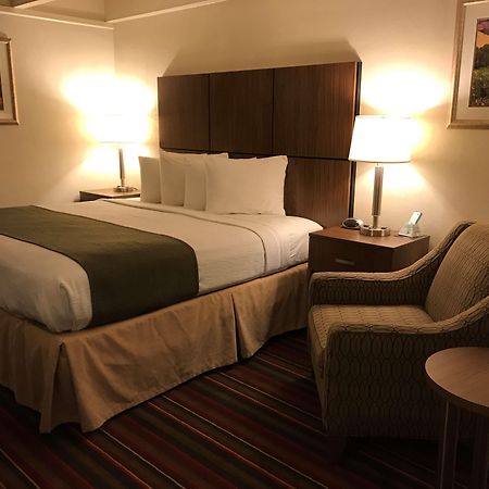 Best Western El Rancho Palacio Roswell Buitenkant foto