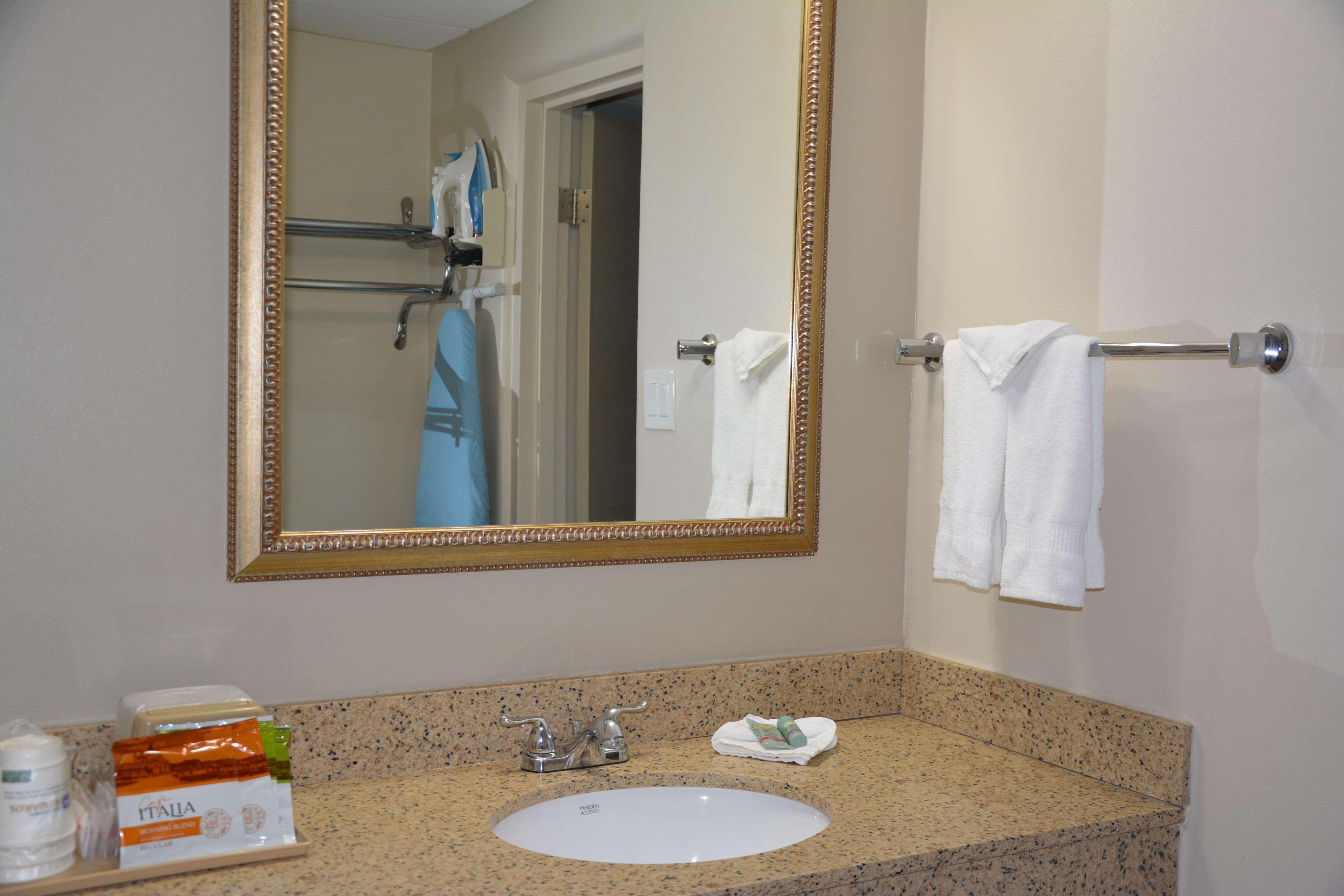 Best Western El Rancho Palacio Roswell Buitenkant foto
