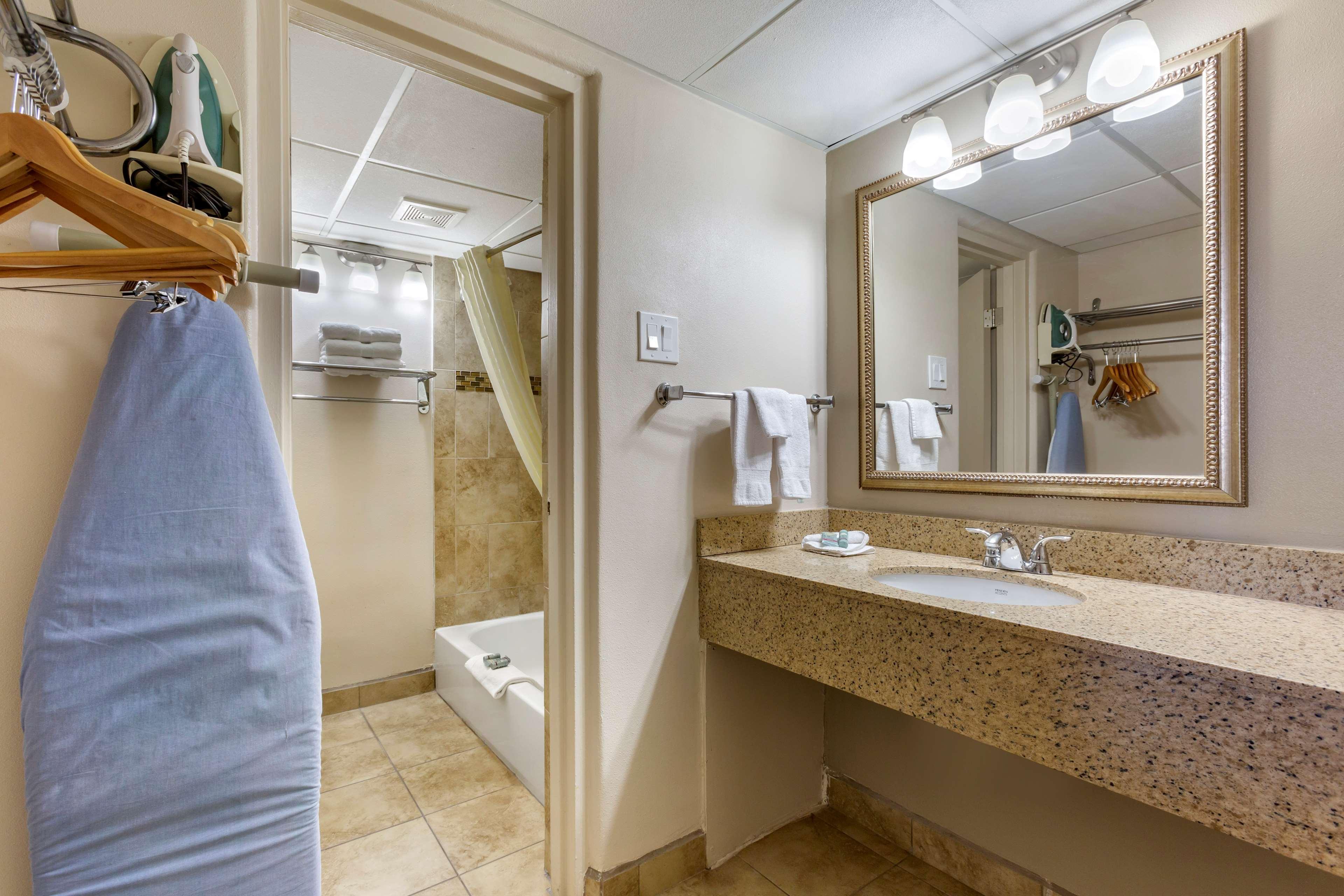 Best Western El Rancho Palacio Roswell Buitenkant foto
