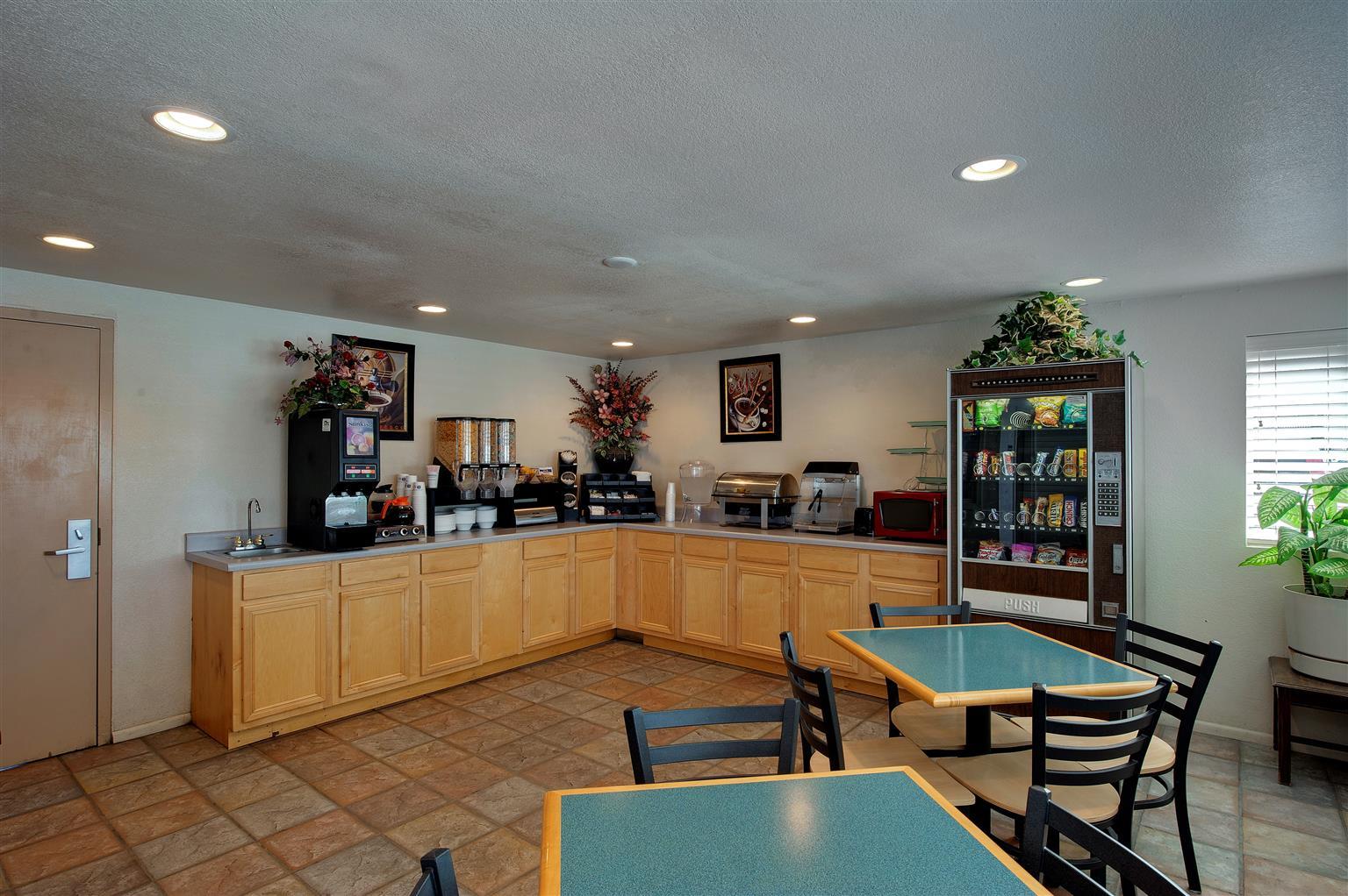 Best Western El Rancho Palacio Roswell Buitenkant foto